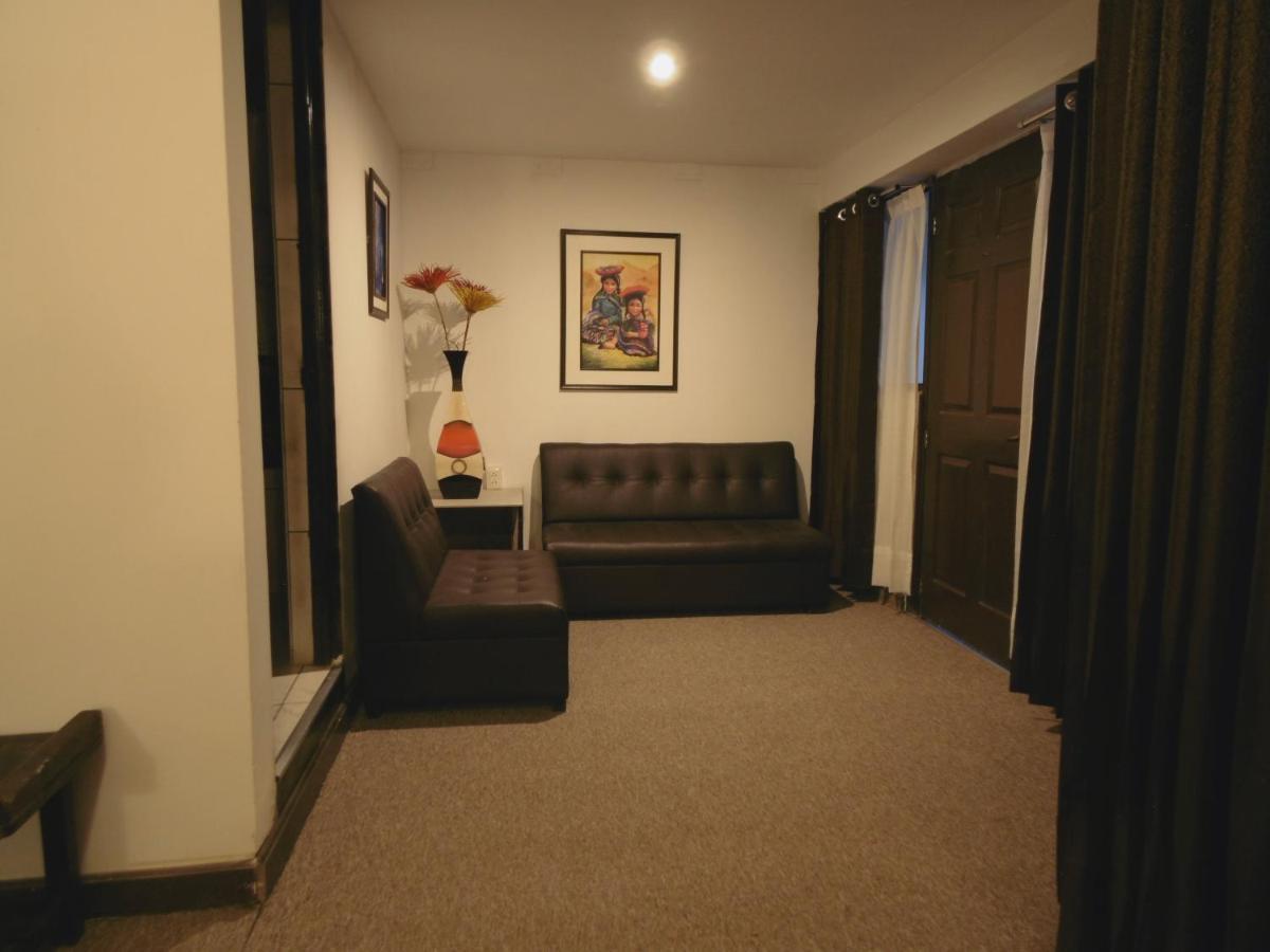 Hotel Montecristo Κούζκο Εξωτερικό φωτογραφία
